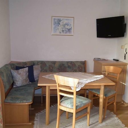 Haus Bials Appartement Sankt Gallenkirch Buitenkant foto