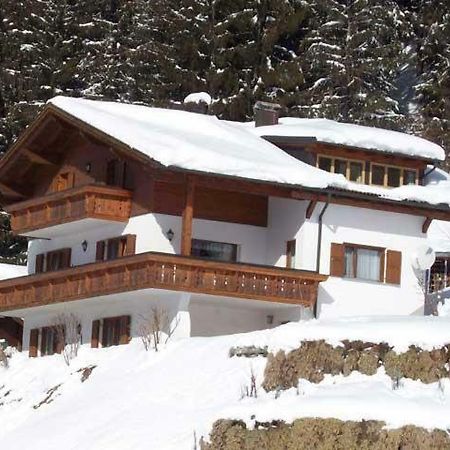 Haus Bials Appartement Sankt Gallenkirch Buitenkant foto