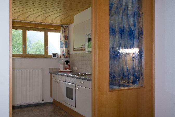 Haus Bials Appartement Sankt Gallenkirch Buitenkant foto