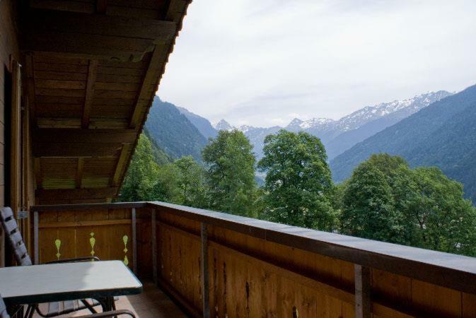 Haus Bials Appartement Sankt Gallenkirch Buitenkant foto
