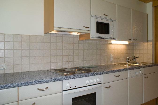 Haus Bials Appartement Sankt Gallenkirch Buitenkant foto
