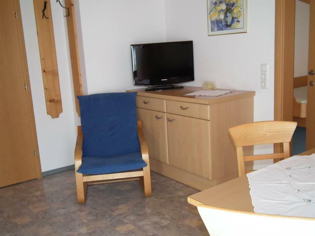 Haus Bials Appartement Sankt Gallenkirch Buitenkant foto