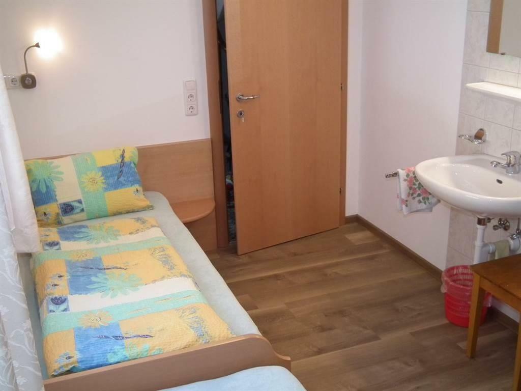 Haus Bials Appartement Sankt Gallenkirch Buitenkant foto