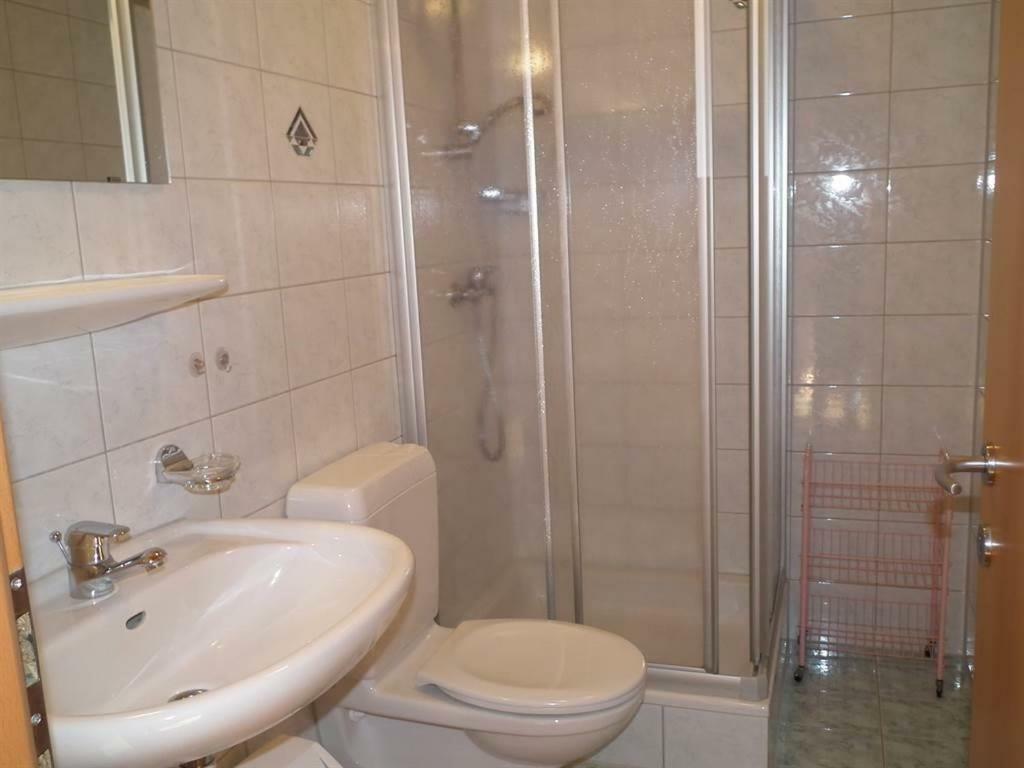 Haus Bials Appartement Sankt Gallenkirch Buitenkant foto